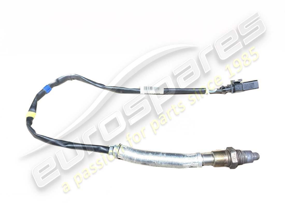 USATO Lamborghini SONDA LAMBDA LSF XFOUR . NUMERO PARTE 4S0906262H (1)