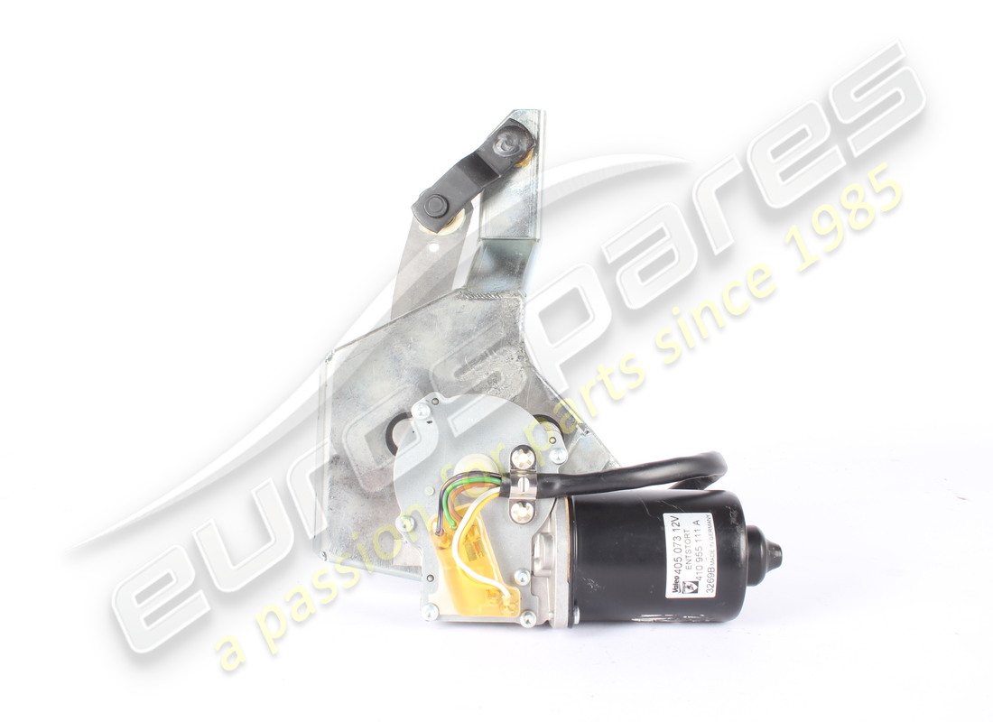 nuovo lamborghini gruppo leva motoriduttore. numero parte 418955023c (1)