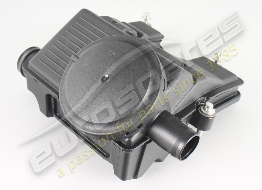 nuovo porsche separatore olio. numero parte 94810713522 (1)