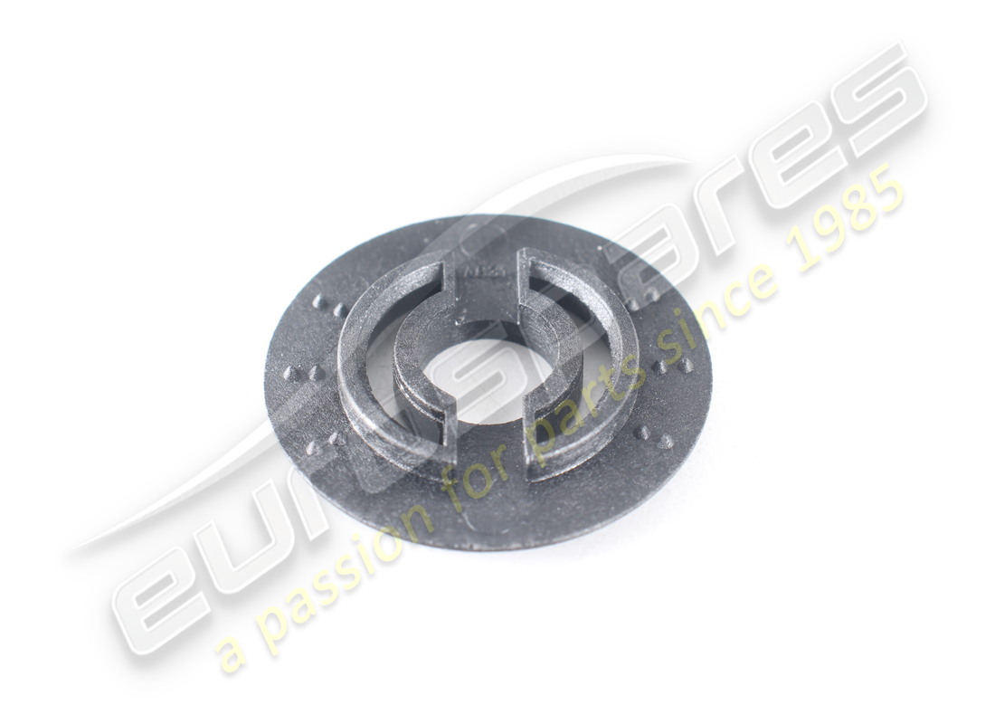 NUOVO MASERATI KIT DI FISSAGGIO PER TAPPETI RIMOVIBILI. NUMERO PARTE 980001999 (2) nuovo maserati kit di fissaggio per tappeti rimovibili. numero parte 980001999 (2)