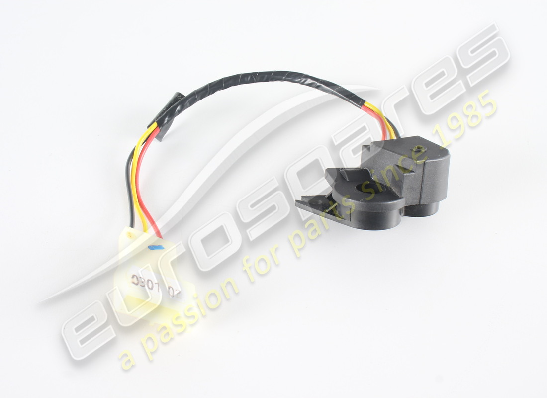 new ferrari seat potentiometer only. part number 64978300 (1)