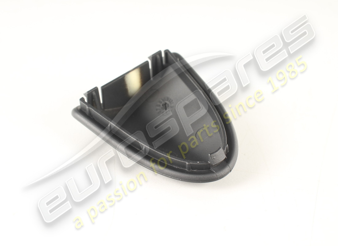nuovo maserati coperchio gancio, nero. numero parte 981335400 (2)