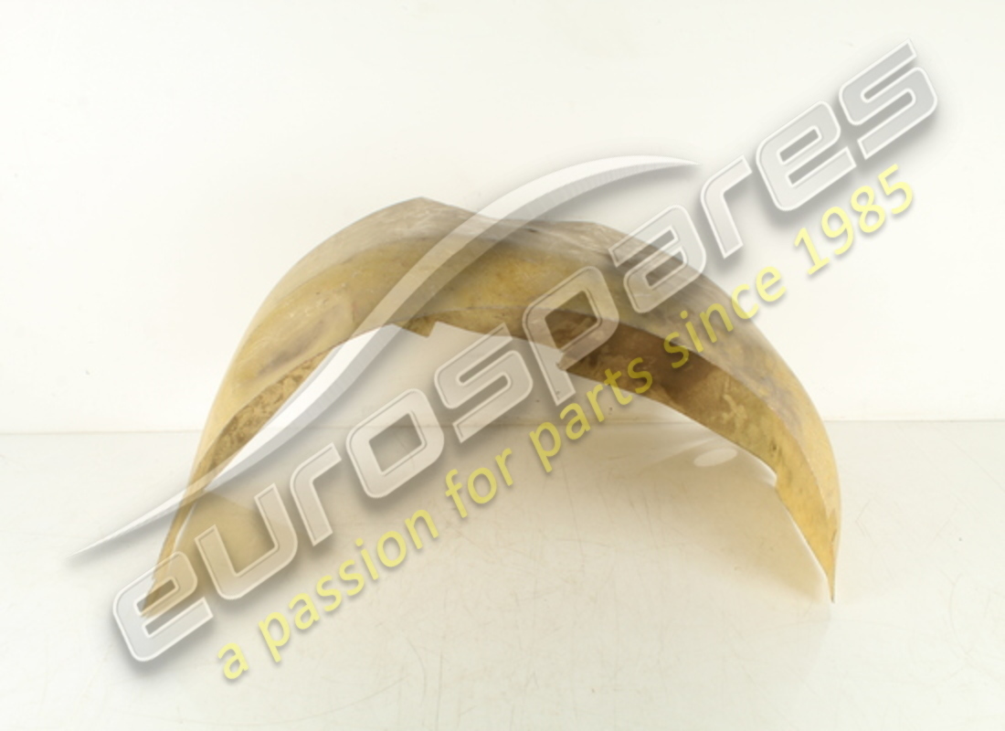 NUOVO FERRARI PANNELLO PASSARUOTA ANTERIORE DX. NUMERO PARTE 61480700 (4) nuovo ferrari pannello passaruota anteriore dx. numero parte 61480700 (4)