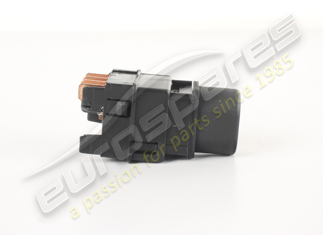 nuovo pulsante maserati. numero parte 373301148 (2)