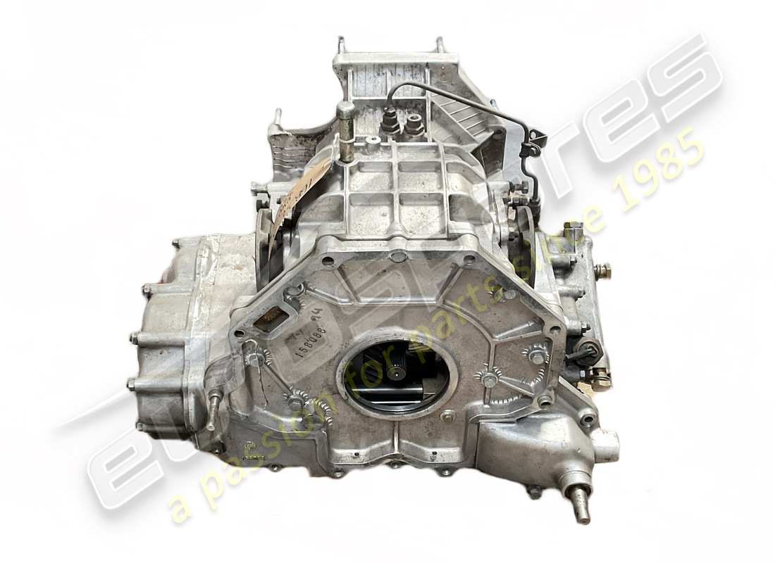 CAMBIO Ferrari 355 USATO. NUMERO PARTE 168372X (1)