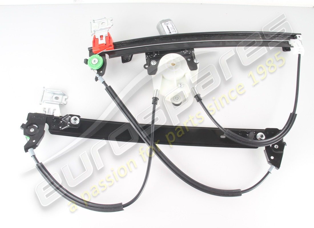nuovo maserati alzacristallo vetro anteriore destro. numero parte 84934000 (2)