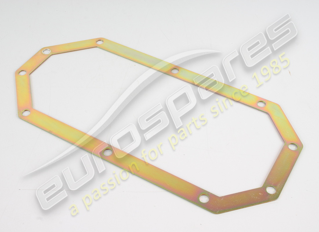 NUOVA TARGA FERRARI. NUMERO PARTE 151331 (1) nuova targa ferrari. numero parte 151331 (1)