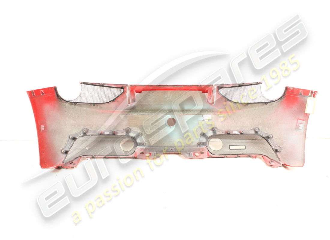 paraurti posteriore ferrari usato. numero parte 88582400 (2)