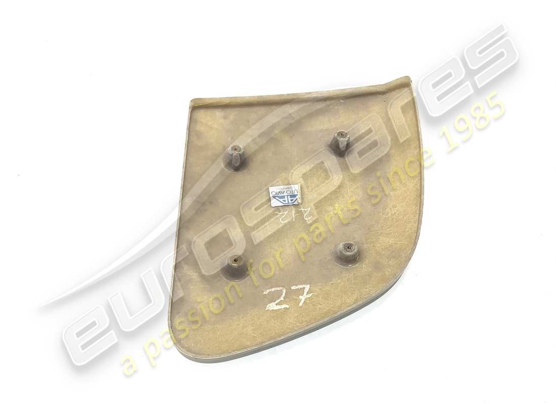 nuovo ferrari pannello di rivestimento dei fari. numero di parte 65412210 (2)