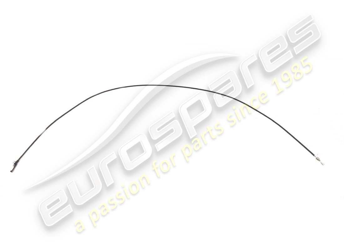 nuovo lamborghini cavo bowden. numero parte 408827531a (1)