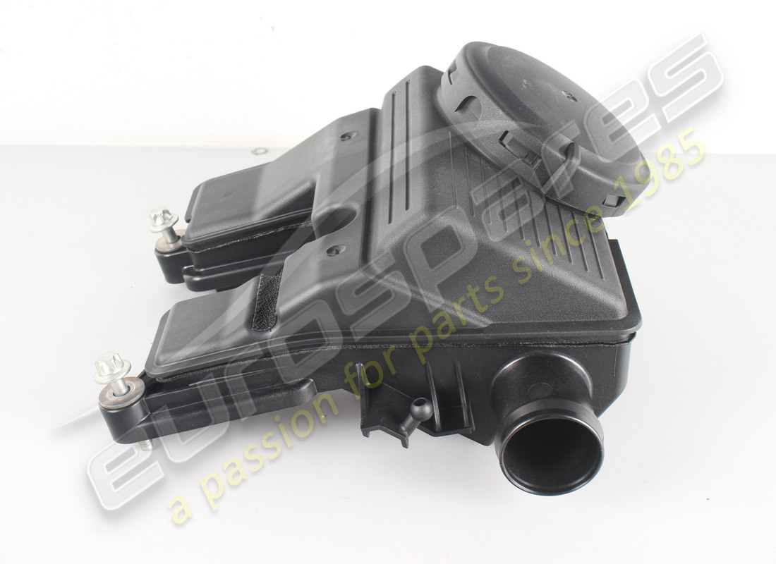 nuovo porsche separatore olio. numero parte 94810713522 (3)