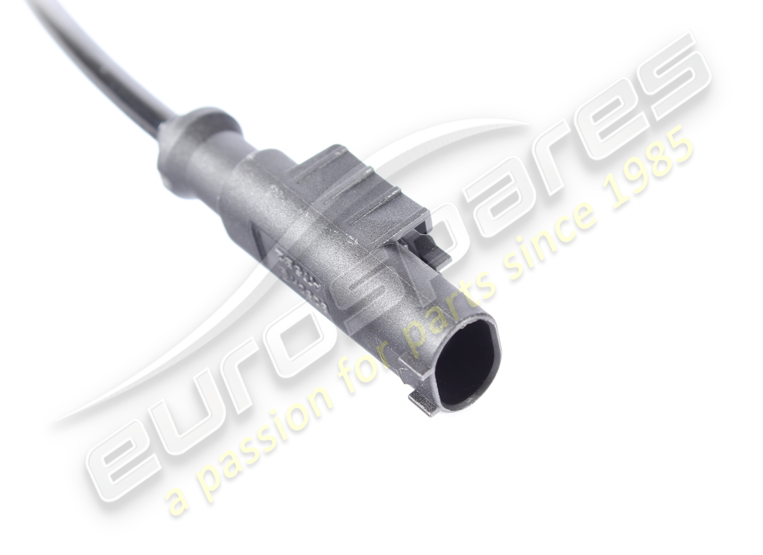 NUOVO MASERATI SENSORE ABS POSTERIORE. CODICE ARTICOLO 670006720 (2) nuovo maserati sensore abs posteriore. codice articolo 670006720 (2)