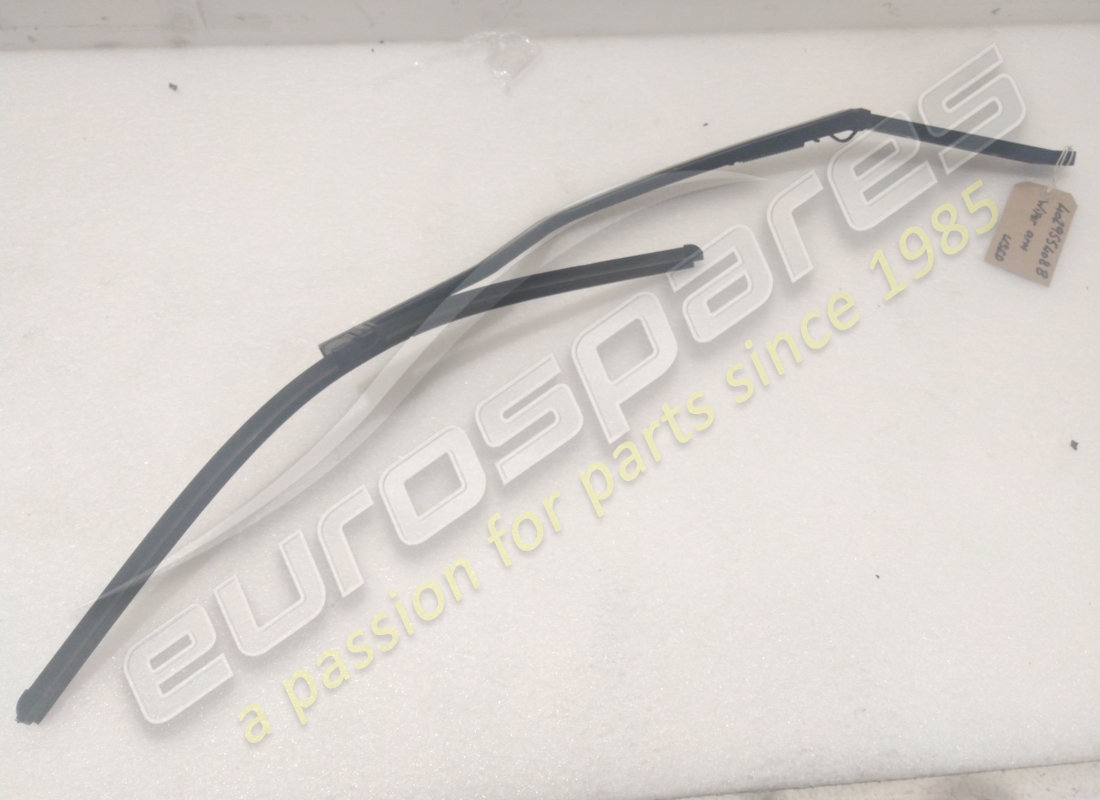 BRACCIO DEL TERGICRISTALLO Lamborghini USATO. NUMERO PARTE 402955408B (1)
