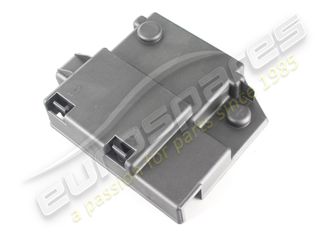 nuovo coperchio centralina batteria maserati. numero parte 199905 (1)