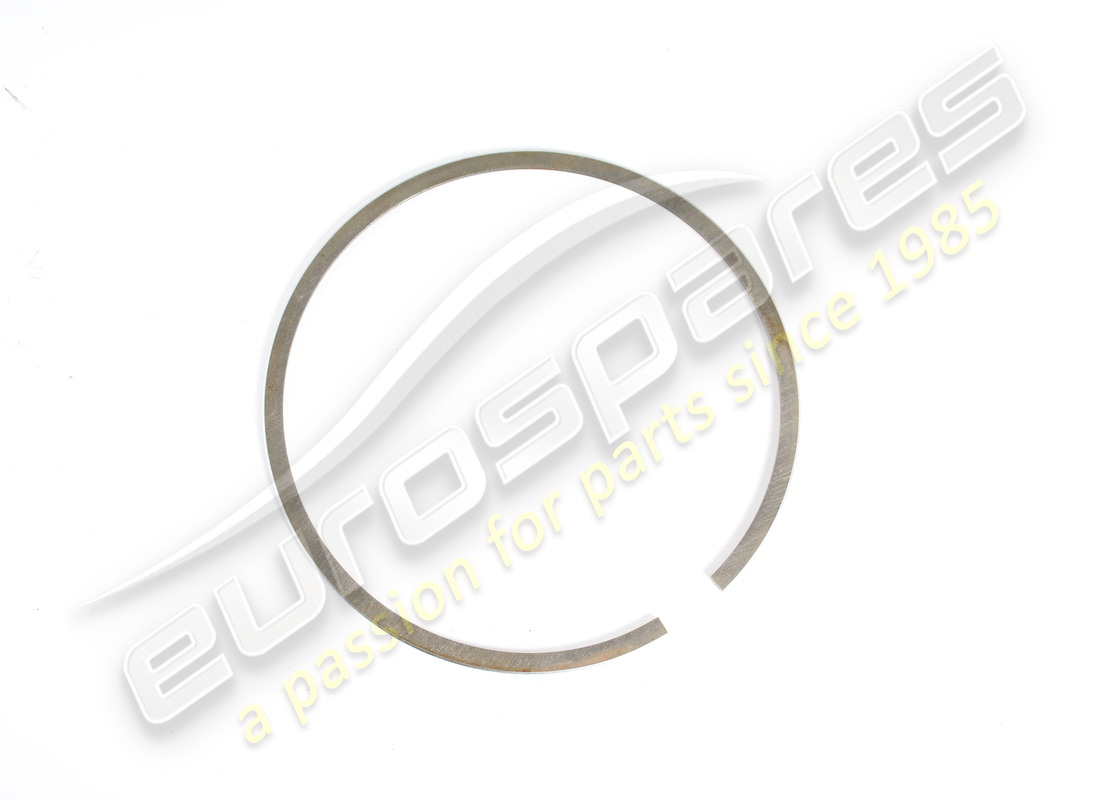 nuovo ferrari fascia pistone 3rd o/s 0.4mm. numero parte 4178509 (1)