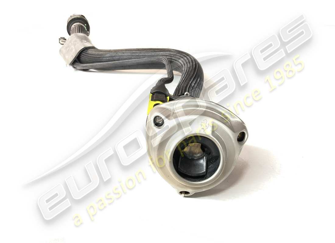 ferrari collo riempimento carburante usato. numero parte 306120 (1)