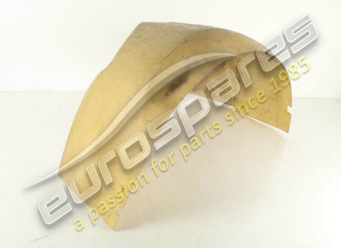 NUOVO FERRARI PANNELLO PASSARUOTA ANTERIORE DX. NUMERO PARTE 61480700 (5) nuovo ferrari pannello passaruota anteriore dx. numero parte 61480700 (5)