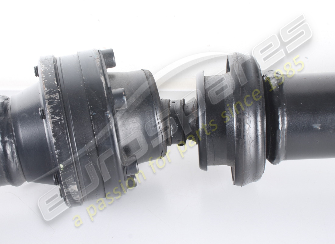 NUOVO (ALTRO) MASERATI ALBERO DELL'ELICA. NUMERO PARTE 386005106 (6) nuovo (altro) maserati albero dell'elica. numero parte 386005106 (6)