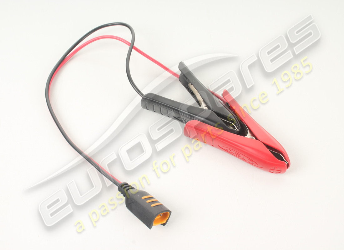 nuovo maserati manutentore caricabatterie nuovo logo eu. numero parte 940001313 (4)