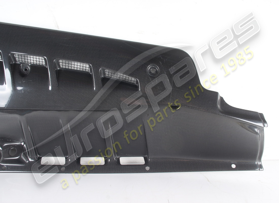 USATO FERRARI PANNELLO ANTERIORE SX - PANNELLO IN CARBONIO. NUMERO PARTE 68600900 (3) usato ferrari pannello anteriore sx - pannello in carbonio. numero parte 68600900 (3)