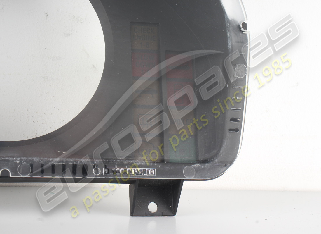 nuovo ferrari pannello strumenti. codice articolo 168551 (4)