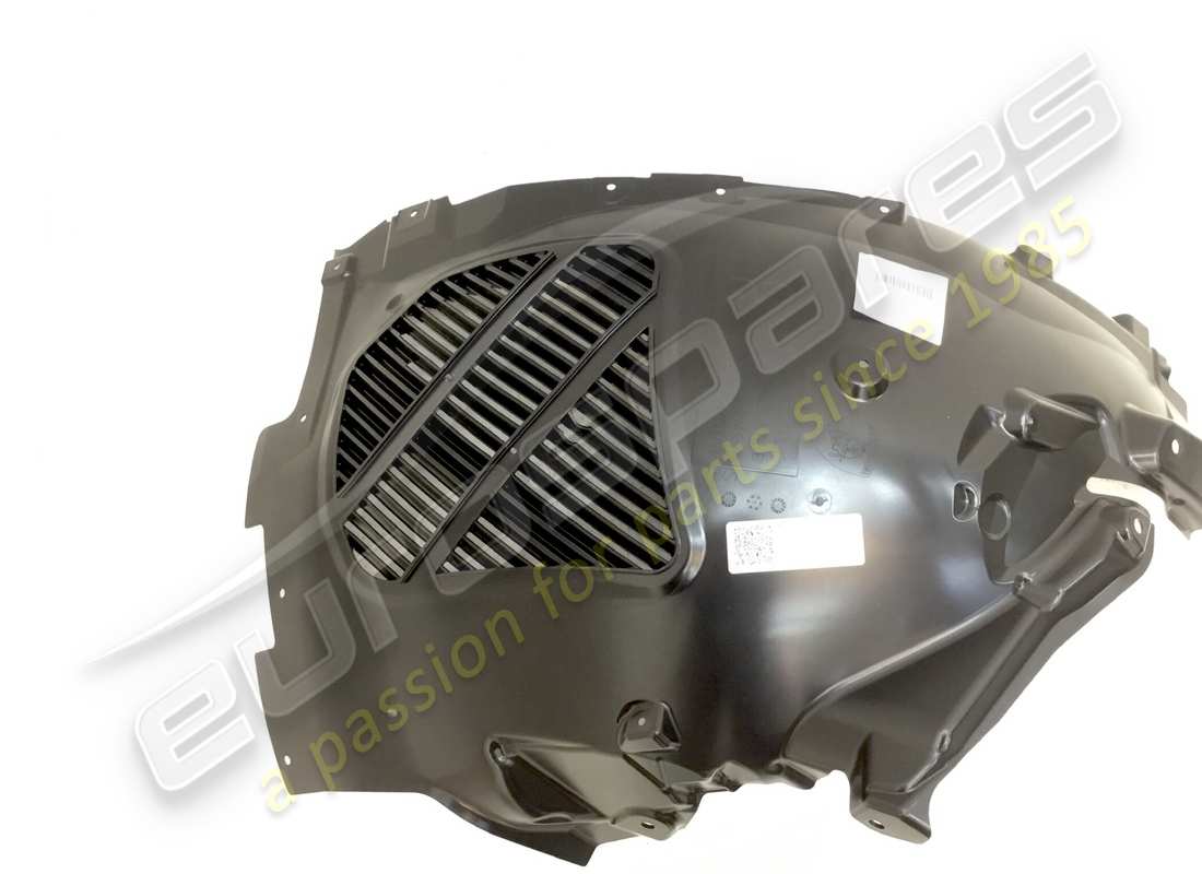 nuovo lamborghini alloggiamento della ruota. numero parte 4ml821172b (5)