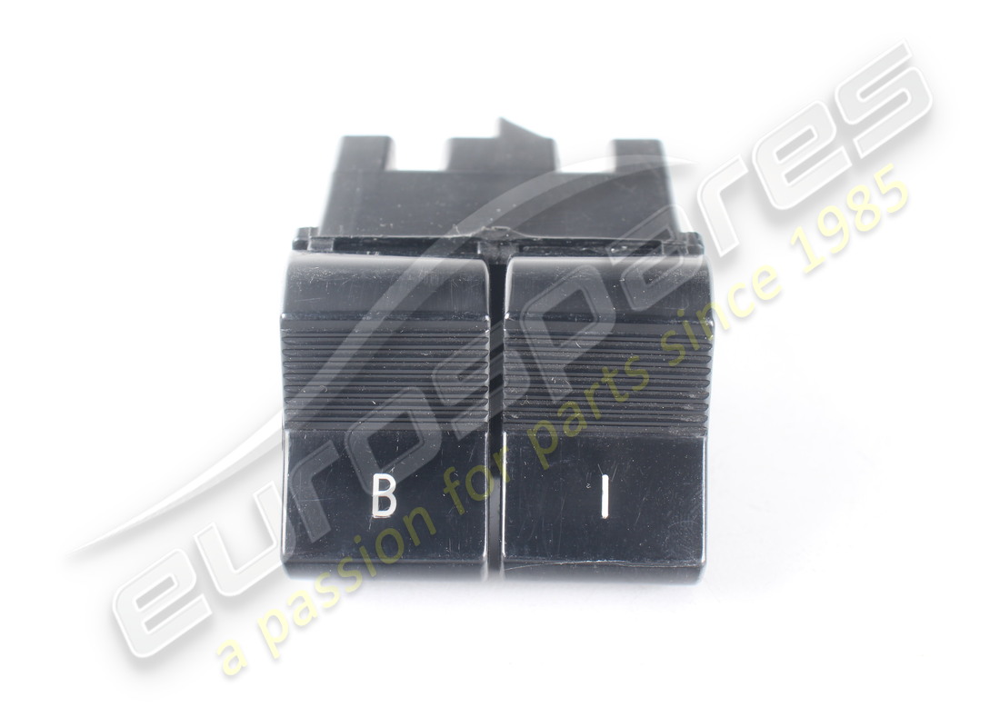 nuovo ferrari interruttore luci interne/luci lunotto posteriori riscaldate. numero parte 2428086600 (2)