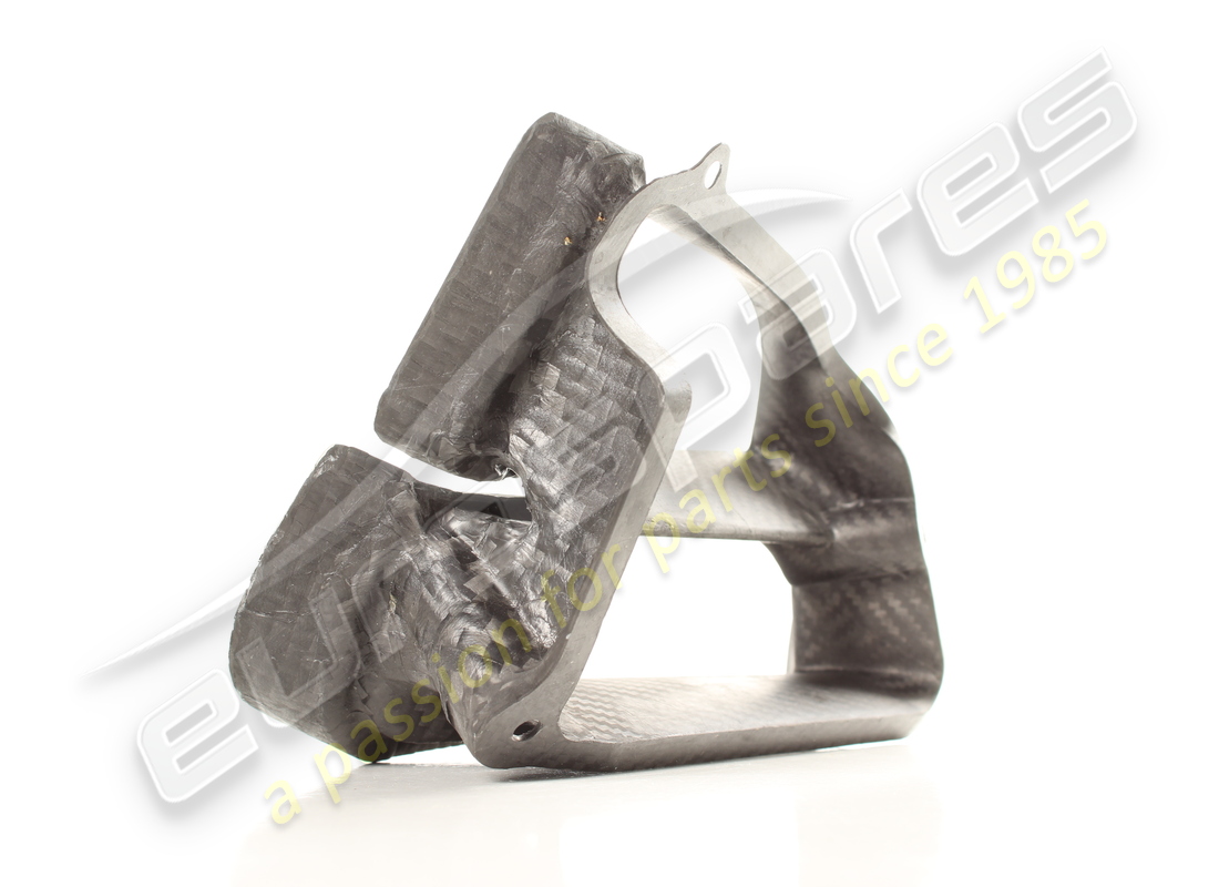 usato ferrari radiatore sx completo inferiore sec. numero parte 89207300 (2)