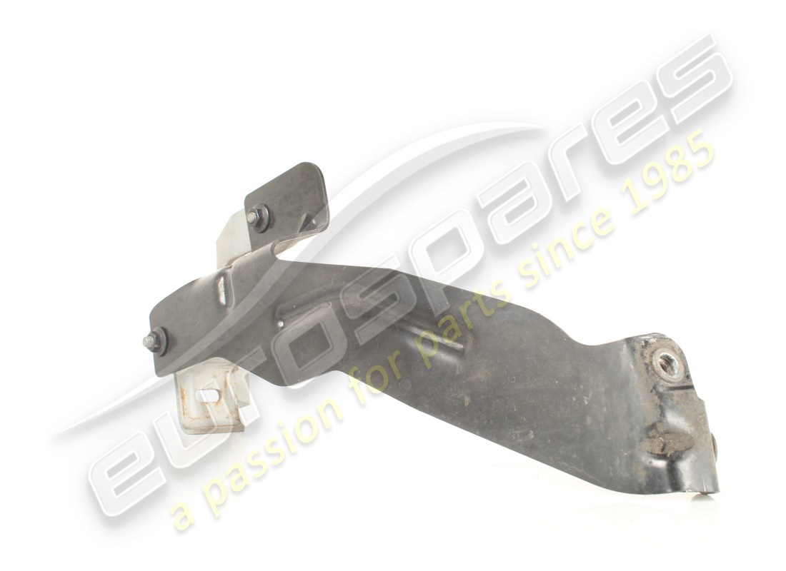 staffa laterale sx usata ferrari. numero parte 85467600 (2)