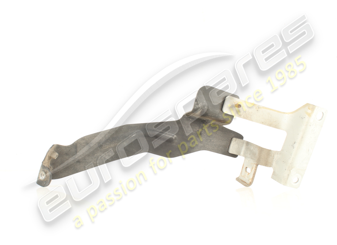 staffa laterale sx usata ferrari. numero parte 85467600 (3)