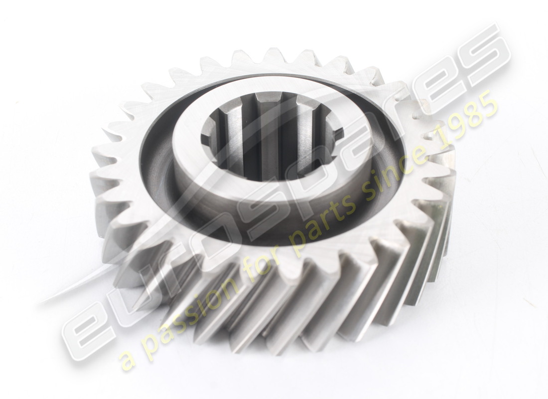 nuova coppia di trasmissione a ingranaggi ferrari. numero parte 70000908 (2)