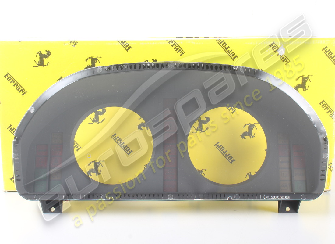 NUOVO PANNELLO FERRARI. NUMERO PARTE 153074 (1) nuovo pannello ferrari. numero parte 153074 (1)