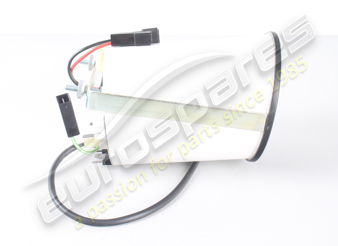 NUOVO FERRARI F40 VELOCITÀ MPH. NUMERO PARTE 143059 (5) nuovo ferrari f40 velocità mph. numero parte 143059 (5)