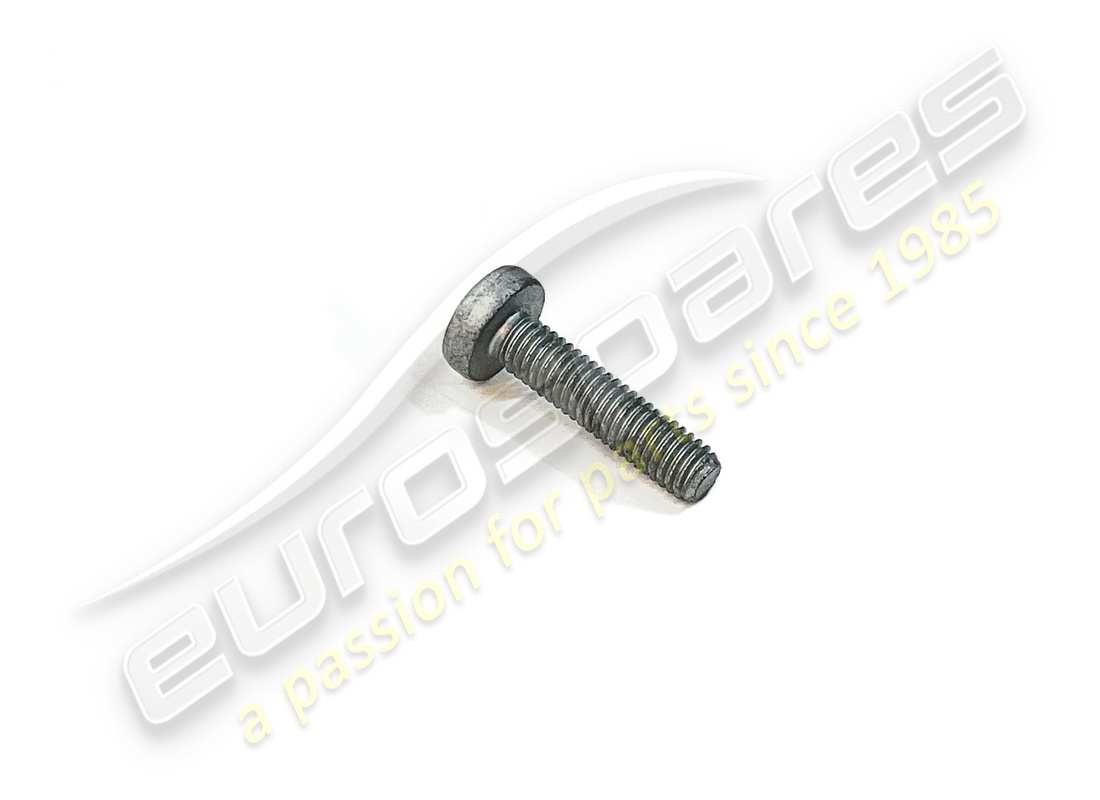 nuovo lamborghiniesalobolare socketm6x25. numero parte n10413408 (1)