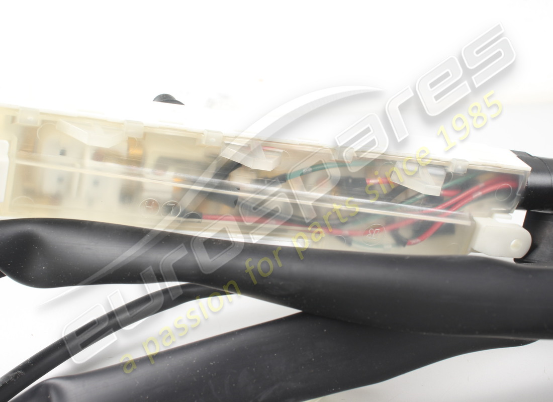 nuovo joystick del sedile maserati. numero parte 376980309 (3)