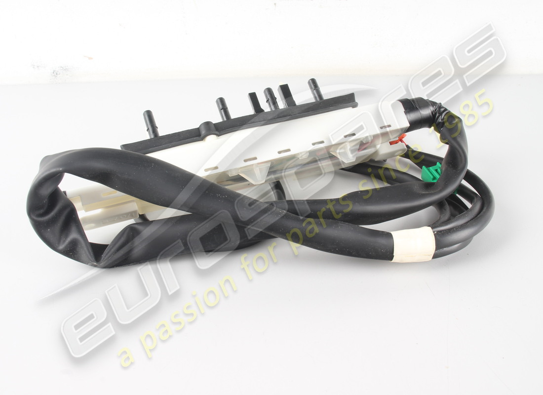 nuovo joystick del sedile maserati. numero parte 376980309 (2)