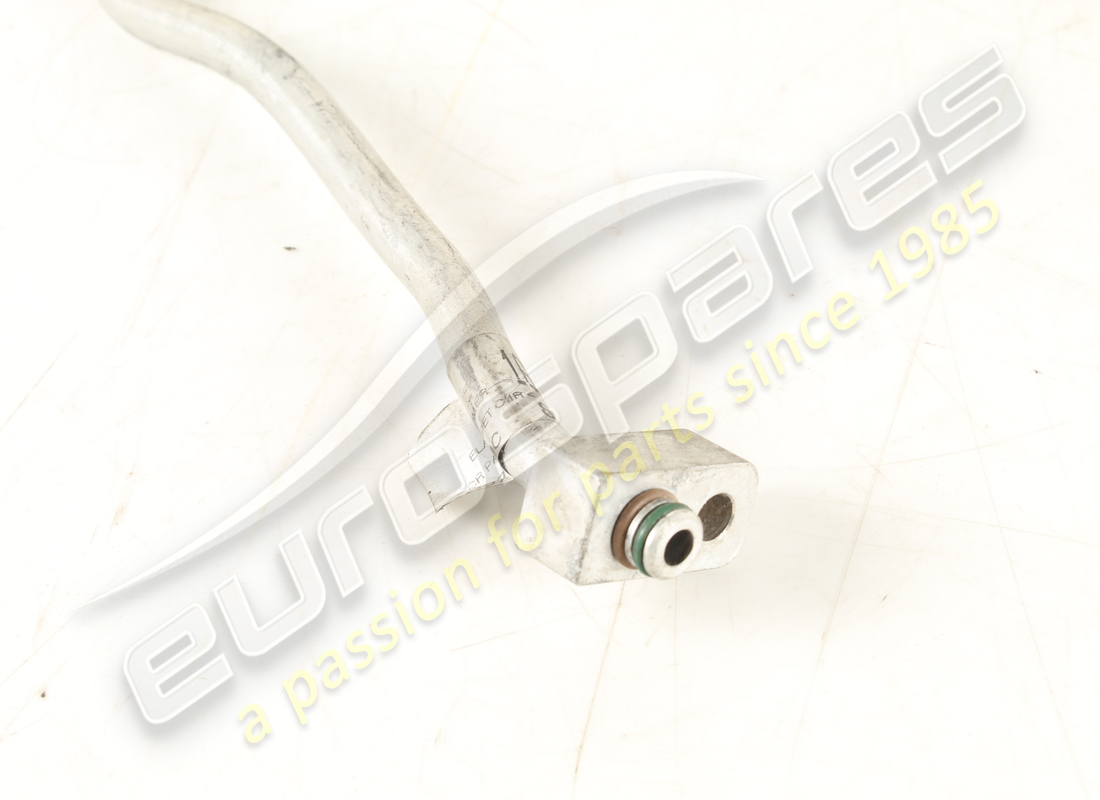 TUBO FILTRO HVAC FERRARI USATO. NUMERO PARTE 83556400 (2) tubo filtro hvac ferrari usato. numero parte 83556400 (2)