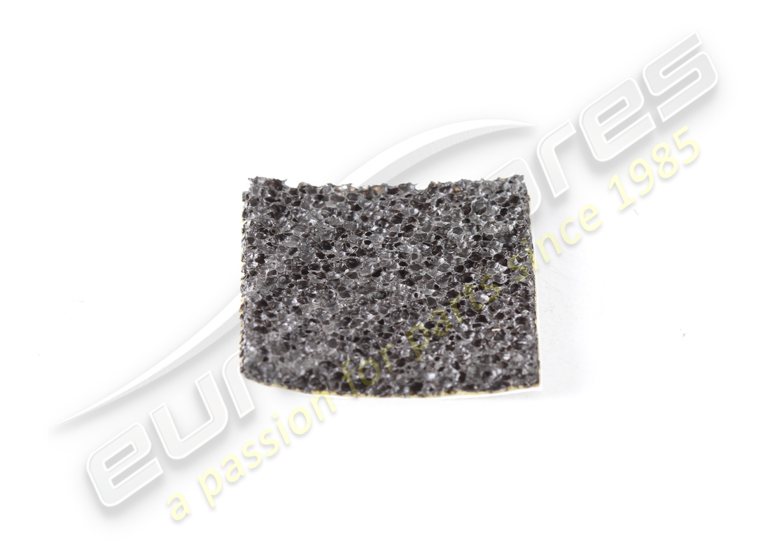 NUOVO (ALTRO) Lamborghini ASSORBITORE FONOASSORBENTE . NUMERO PARTE 400862263 (1)