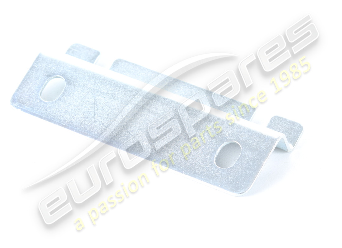 nuovo maserati supporto per centralina cambio f1. numero parte 186718 (1)