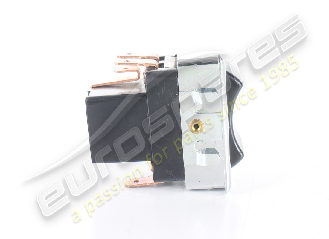 nuovo (altro) maserati interruttore comando segnale acustico. numero parte 115abl78696 (5)