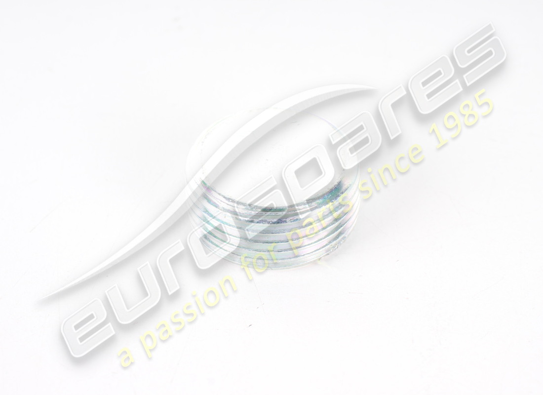 nuovo lamborghini tappo conico 3/4x14/5s/z d. numero parte 008931901 (2)