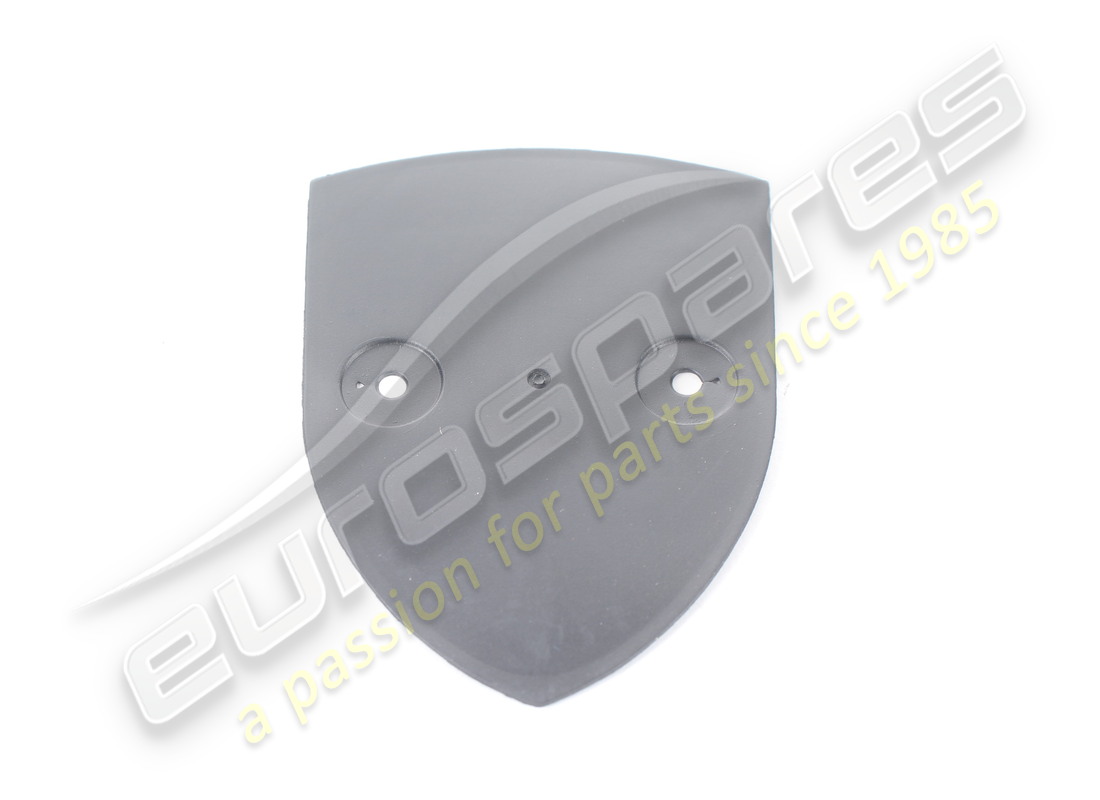 NUOVA PORSCHE GUARNIZIONE (GUARNIZIONE SOTTOSTANTE BADGE). NUMERO PARTE 9P1853611 (2) nuova porsche guarnizione (guarnizione sottostante badge). numero parte 9p1853611 (2)