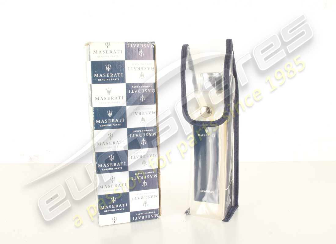 nuovo shampoo per auto maserati 200ml. codice articolo 940000105 (1)