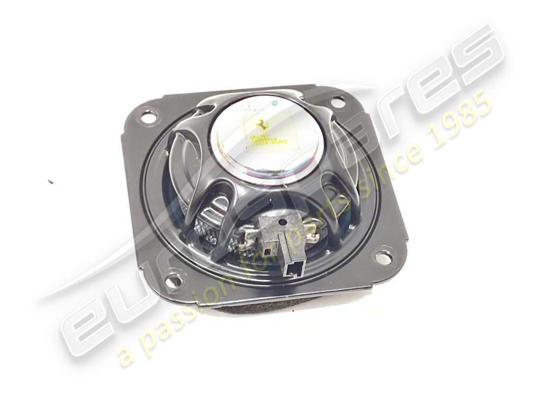 altoparlante ferrari usato -versione hi-fi-. numero parte 262757 (2)