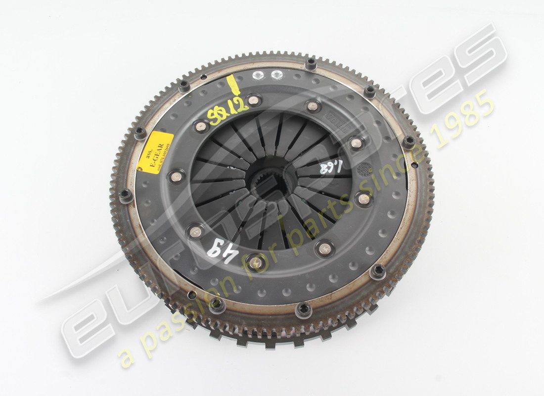 NUOVA Lamborghini FRIZIONE COMPLETA. NUMERO PARTE 07L105269F (1)