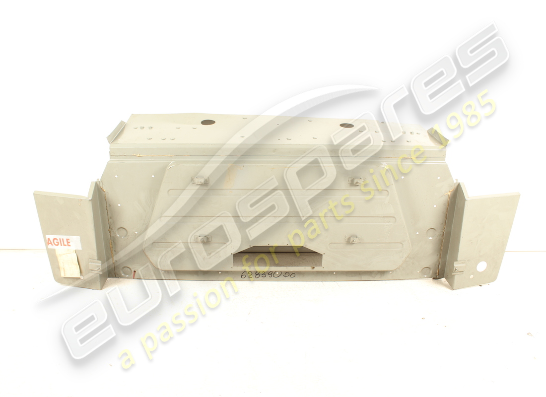 nuovo ferrari pannello inferiore del baule. numero parte 62839000 (1)