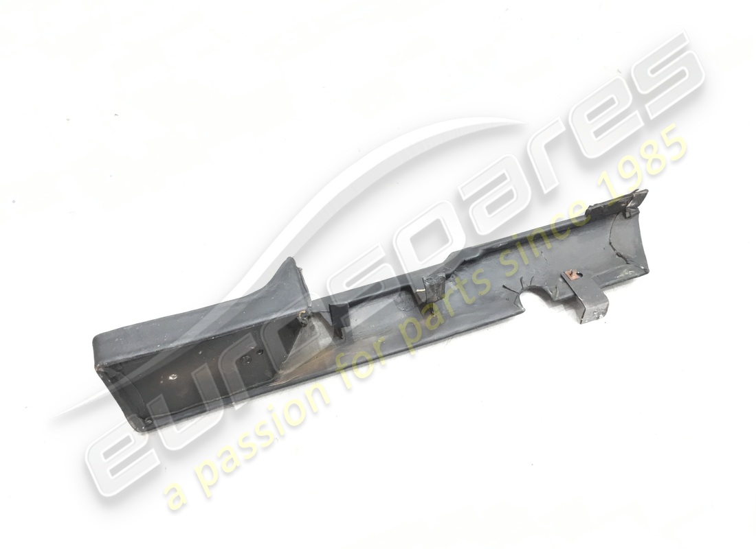 console interna freno a mano ferrari usata, numero parte guida a sinistra 61565900 (2)