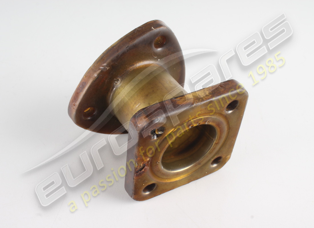 nuovo tubo di scarico ferrari. codice articolo 119443 (2)