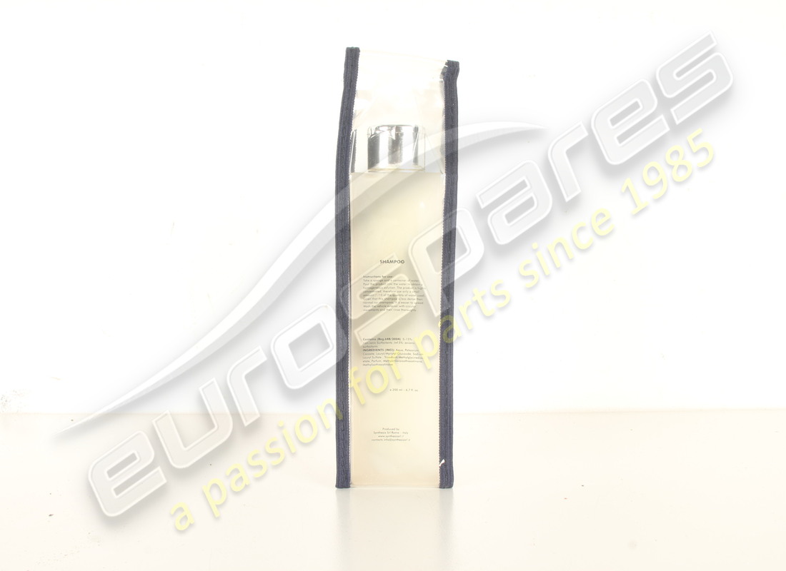 nuovo shampoo per auto maserati 200ml. codice articolo 940000105 (3)