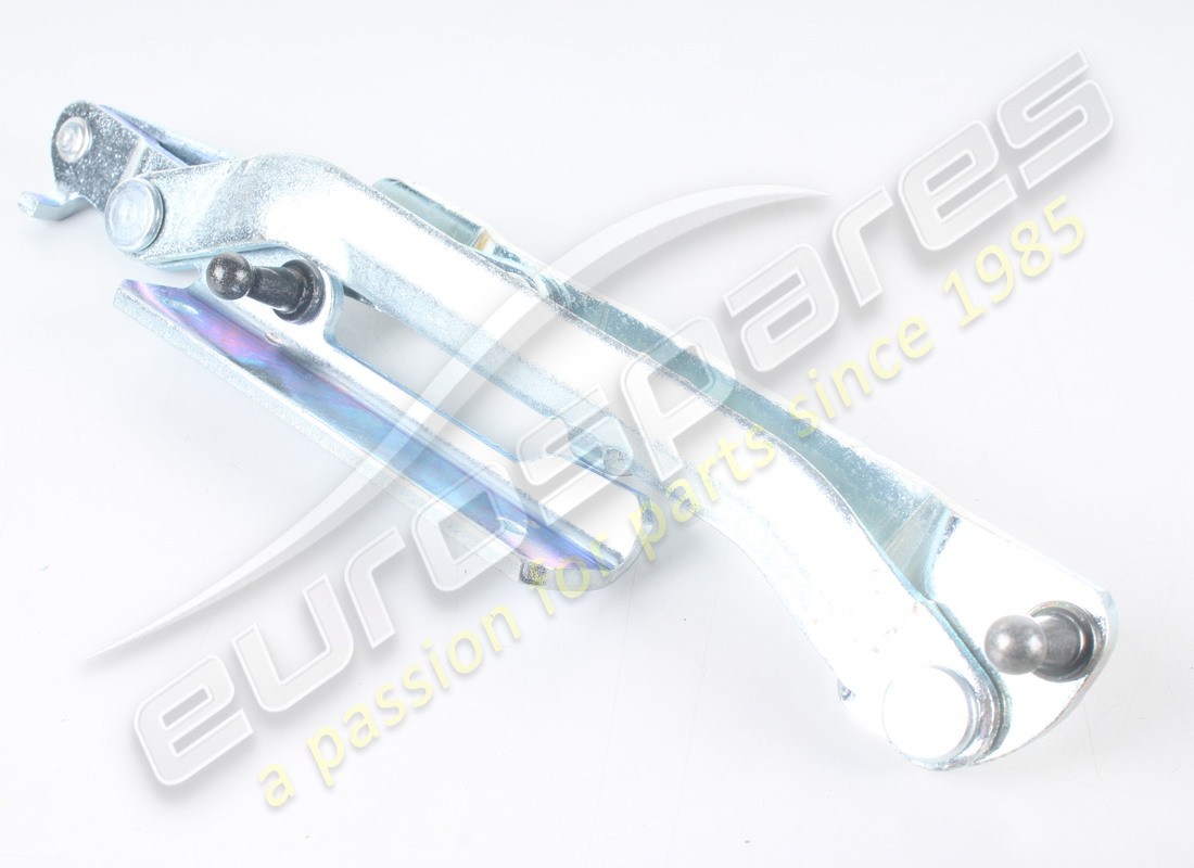 nuova cerniera per bagagliaio maserati. numero parte 81797300 (1)